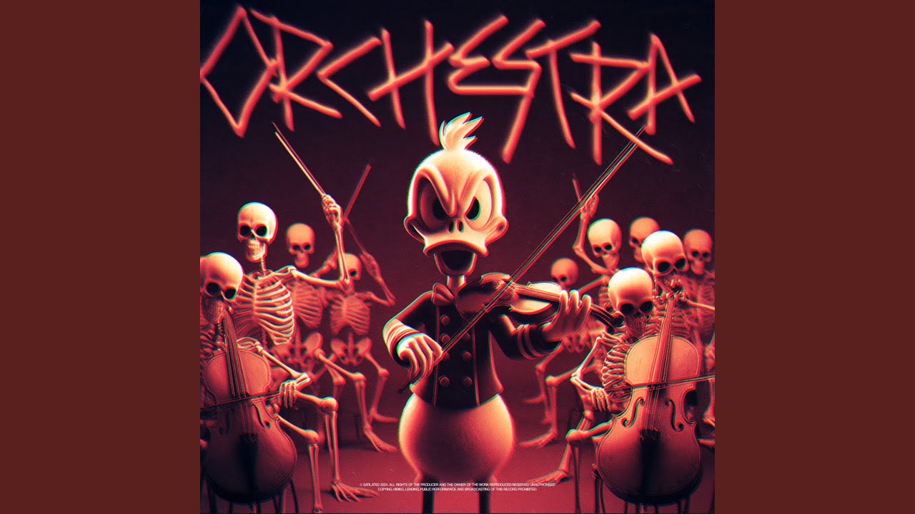 Orchestra (Extended Mix) auf YouTube ansehen Orchestra (Extended Mix) auf YouTube ansehen
