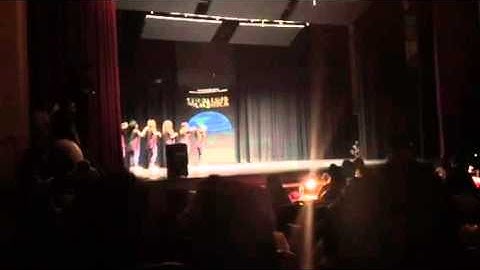 UCA 2016 Stroll Off - Delta Sigma Theta Sorority Incorporated