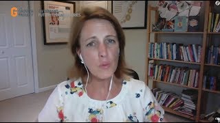 Whitney Johnson - The Learning 'S' Curve