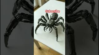 ⚙️ “Tiny Device Turns Into Ant &amp; Spider 😱 Unreal Transformation”