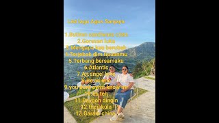 Agus Sanjaya Mixtape Funkot Dj Ozka Ns