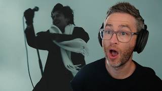 Allt - Snowblind (First Time Reaction) | Progressive Metalcore