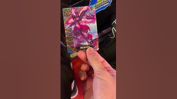 Hero of robots Galaxy Epoch Ver 2 Wrecking cards 14