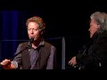 eTown On-Stage Interview - Marty Stuart