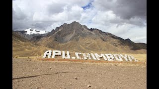 Free teaching: Andean Spirit beings and further cosmology