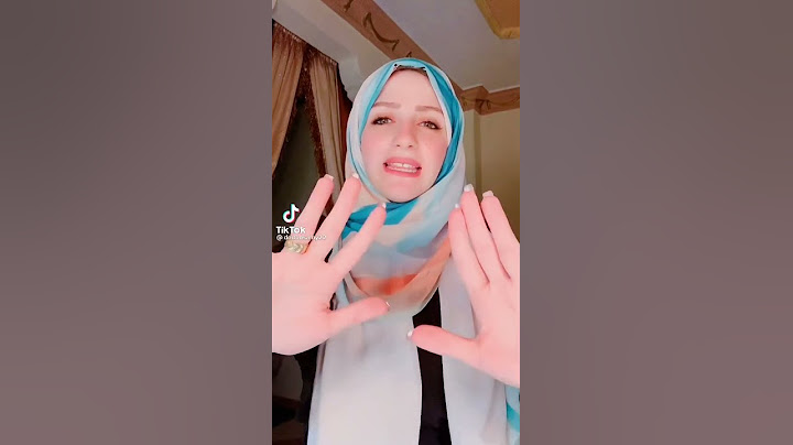 خلعت الحجاب بسبب الشهره أمام الكاميرا