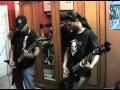 Jam Sessions - Sceptre - Revolution