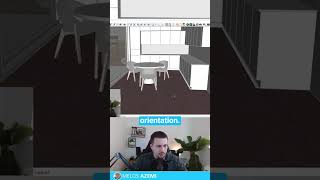 Here's how Material Library save you time in Enscape #shorts