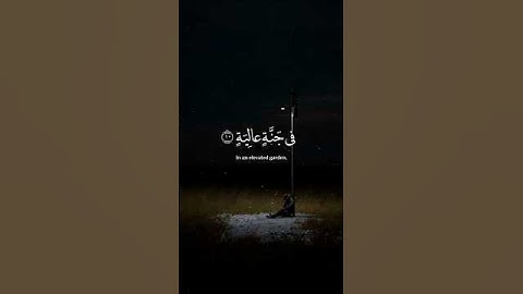 اكتب شيء تؤجر عليه ❤😴 | تلاوة بصوت عبدالرحمن مسعد | #تلاوة_هادئة #اكسبلور #عبدالرحمن_مسعد