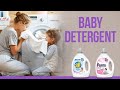 5 Best Baby Laundry Detergent