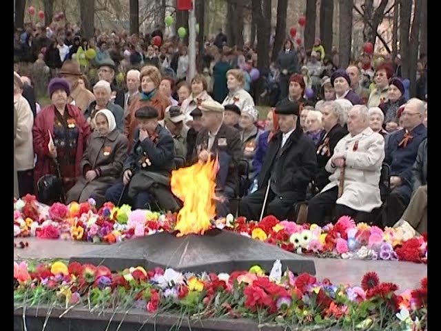 Через годы и поколения