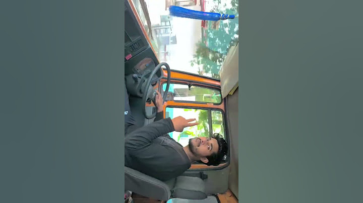 Remote Control 2 Ta Auto Rickshaw Unboxing