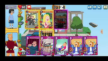 Animation Throwdown - Siege vs. WhaleKrill