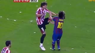 Li̇onel Messi̇ - Asla Pes Etme - Moti̇vasyon Vi̇deosu