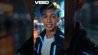 VEED.io is the best AI Video Generator. #aiugc #aivideo #madewithveed