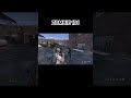 Quick guide on how to take down zombies 👊🏻 DayZ solo