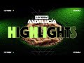 LIV Golf Highlights - Andalucia Round 1