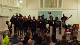 Work Song - DTB Acapella Cover