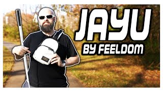 Crossbody JAYU Bag From FEELDOM by The Blind Life 2,526 views 5 months ago 8 minutes, 57 seconds