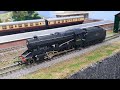 Wrenn railways class 8f repair request