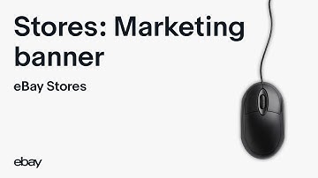 Make your Stores Marketing banner the best in class