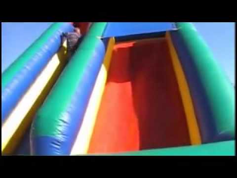 HHikington Party Rental - Party Equipment Rentals - HHikington