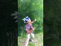 Wow ada Godzilla ‼️ #godzilla #umpintv #funny #subscribe #shorts #trending