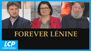 Russie : Lénine, indéboulonnable ? | Les débats de Débatdoc