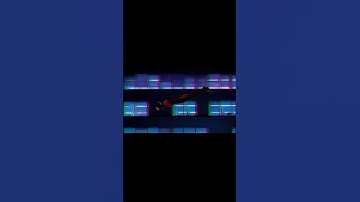 SPIDER-MAN: ACROSS THE SPIDER-VERSE | Blender 3d Animation | #shorts