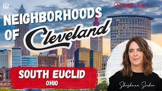 Neighborhoods of Cleveland: South Euclid, Ohio