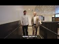 Walkin Talk with Calle Järnkrok | Toronto Maple Leafs