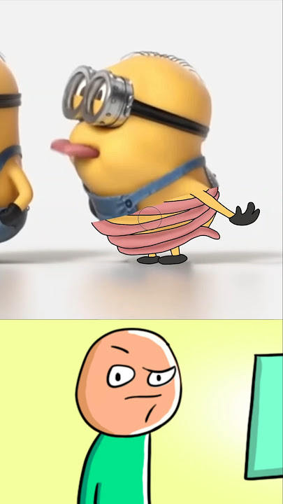 Funny Minions 😂😂 #funny #minions #memes #shorts