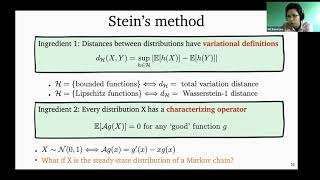 Coupling Techniques for Complex Control Problems Part 2