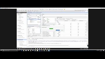 KCU105 Generating  MCS File for PCIE Dev
