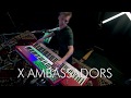 X Ambassadors Loveless On Sessions X mp3