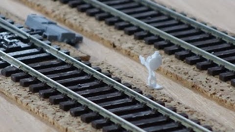Yarslow Model Railway Update January 2022