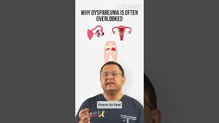Why Dyspareunia Is Often Overlooked endoawareness dyspareunia pelvicpainrelief endometriosis