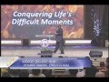 Randy Morrison - Superando los Momentos dificiles Parte 1