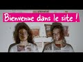 Michel et Augustin - Vous ne verrez plus jamais un site comme avant AVANT ;)