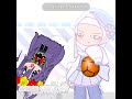 With : @ItzLittle_Cute || #Fakecollabsarah#ajengputrigt#gacha#collab#fyp#alightmotion#masukberanda