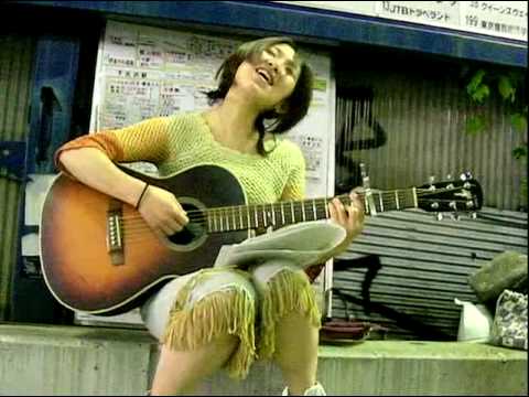黄金の月 (スガシカオcover)-chami-