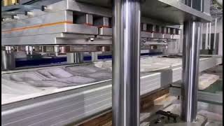 How to produce cornstarch tableware?