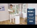 Pinguino GentleJet How To Set Up Your Air Conditioner Pinguino GentleJet How To Set Up Your Air Conditioner