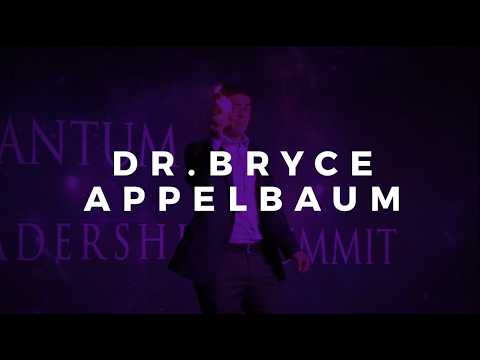 Dr. Bryce Appelbaum Sizzle Reel