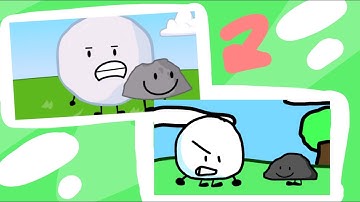 BFDI 6 Reanimated in my style