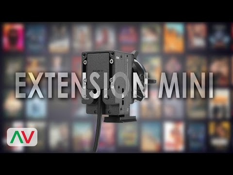 Sony Venice Extension System Mini - Discussing it’s place in the industry - Sony Pinewood DMPC