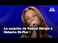 La Surprise De Pascal Obispo à Natasha St Pier Extrait Archives M6 Video Bank mp3