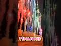 🎆NEW BACKGROUND CRACKERS🧨 #crackers #fireworks #short