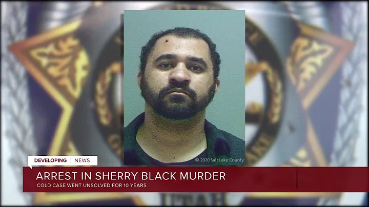 Suspect identified, arrested in 2010 former cold c...