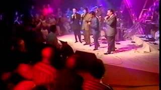 03 i'll leave it all (Beyond The Clouds) (Kingsmen Quartet)